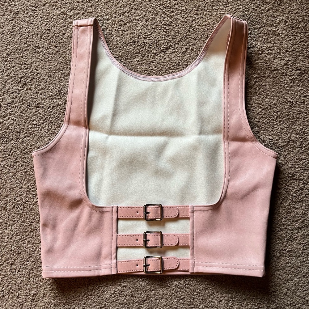 BlackMilk underbust
